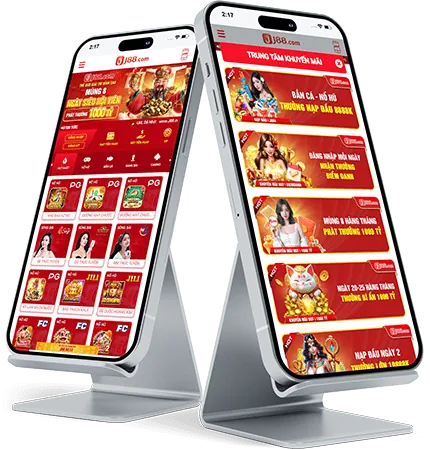 Giao diện người dùng thân thiện trên màn hình điện thoại, minh họa sự dễ dàng khi sử dụng ứng dụng