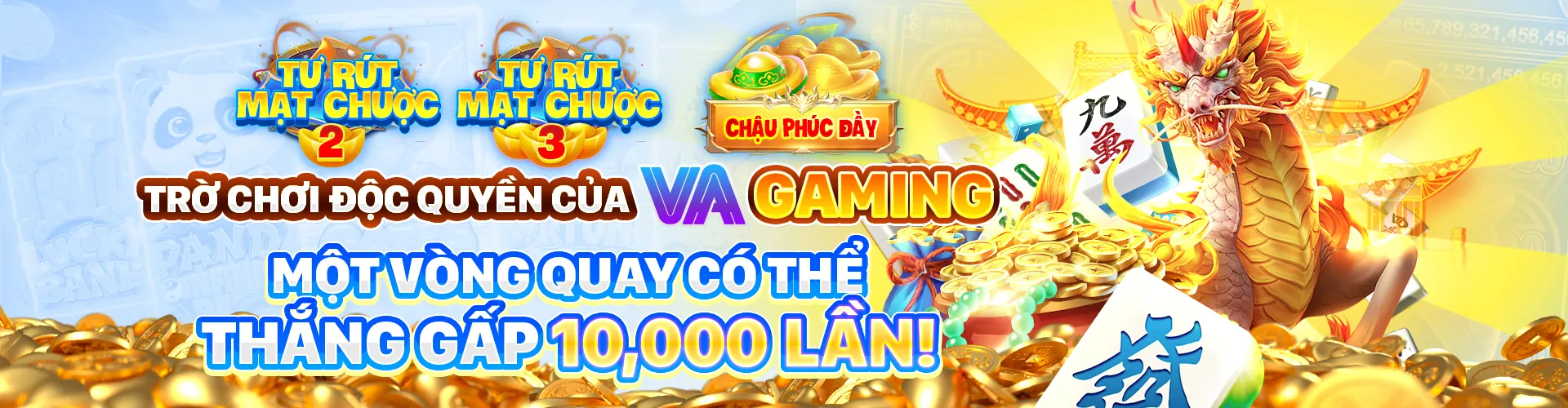 Hình ảnh chính s888 chính thức Slot Games