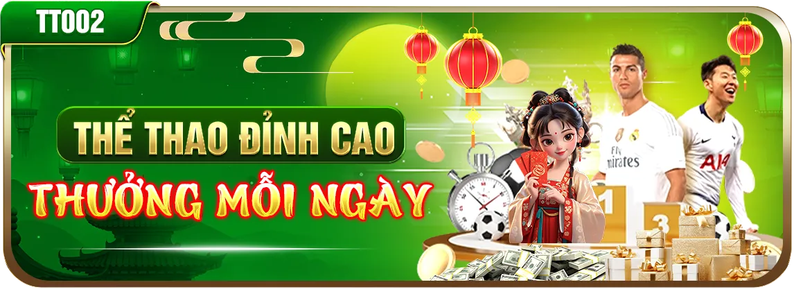Hình ảnh chính s888 chính thức