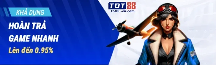 Thưởng nạp lại hàng ngày S888